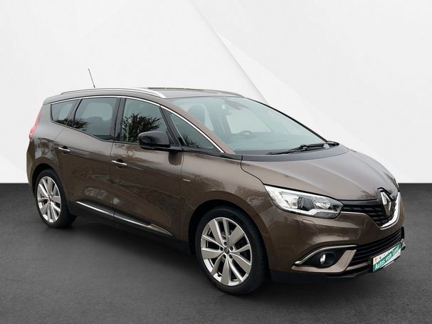 Renault Scenic TCe LIMITED 103 kW image number 2