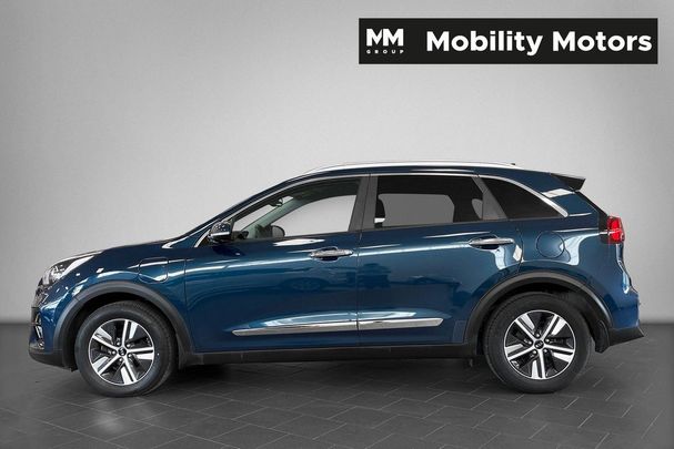 Kia Niro 104 kW image number 7