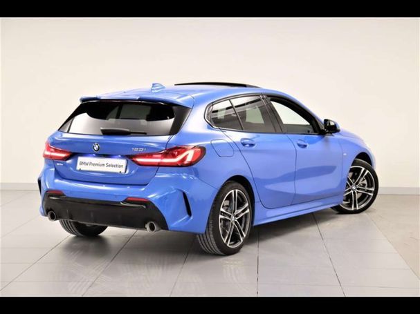 BMW 120i M Sport DKG 133 kW image number 4