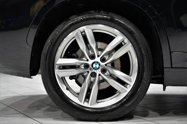 BMW X1 xDrive 170 kW image number 10