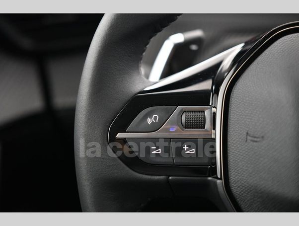 Peugeot 2008 PureTech 130 96 kW image number 7