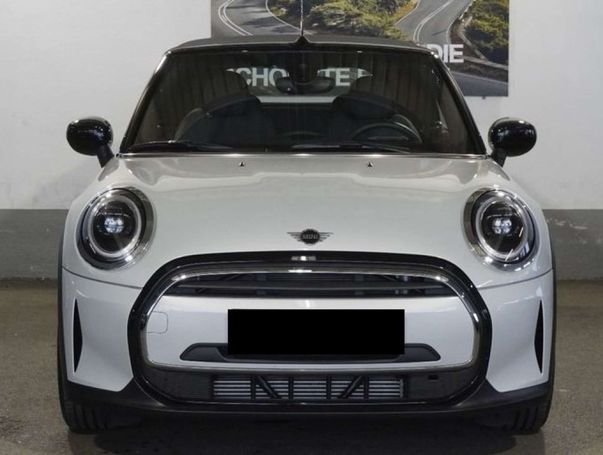 Mini Cooper Cabrio Mini 100 kW image number 10