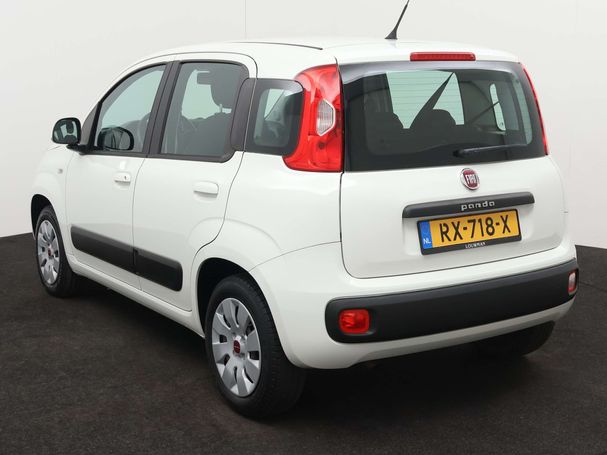 Fiat Panda 0.9 TwinAir Lounge 59 kW image number 15