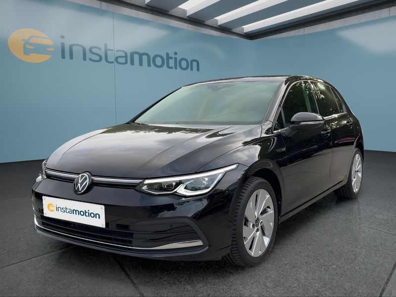 Volkswagen Golf 8 1.5