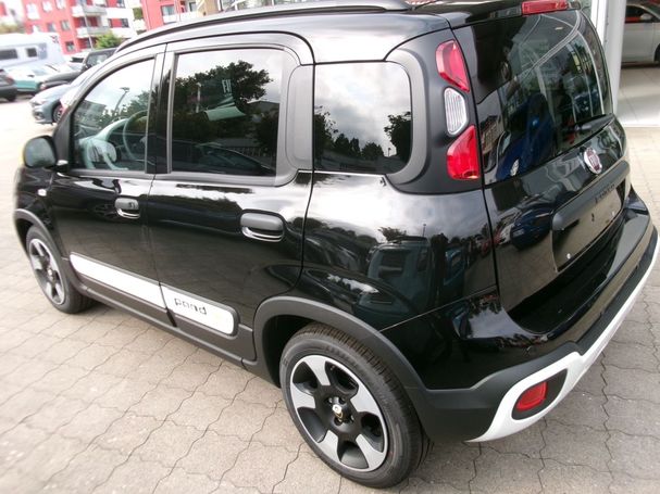 Fiat Panda 51 kW image number 4