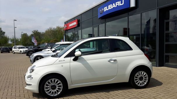 Fiat 500 51 kW image number 6