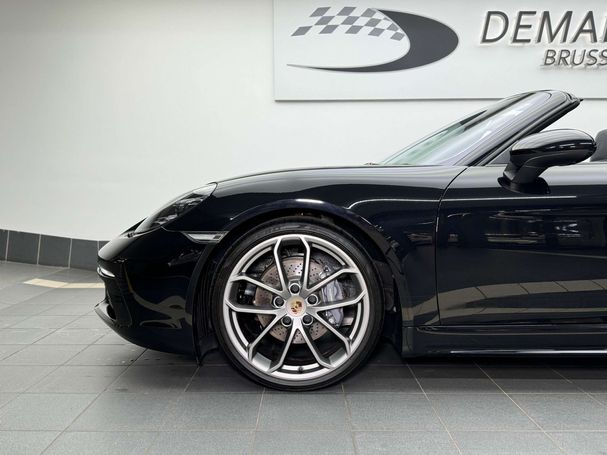 Porsche Boxster PDK 220 kW image number 23