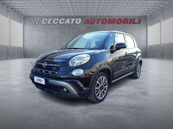 Fiat 500L 1.4 Cross 70 kW image number 1