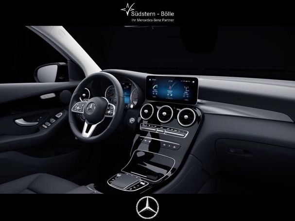 Mercedes-Benz GLC 300 e 235 kW image number 14