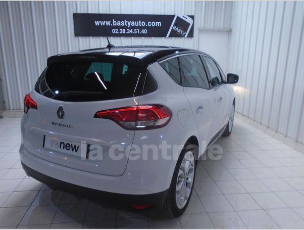 Renault Scenic TCe 115 85 kW image number 12