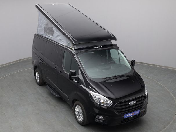 Ford Transit Nugget 96 kW image number 25