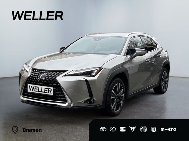 Lexus UX 250h 135 kW image number 1