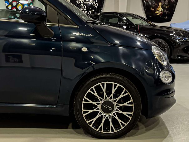 Fiat 500 1.0 51 kW image number 10