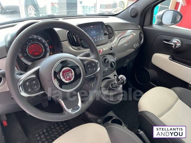 Fiat 500 1.0 51 kW image number 8