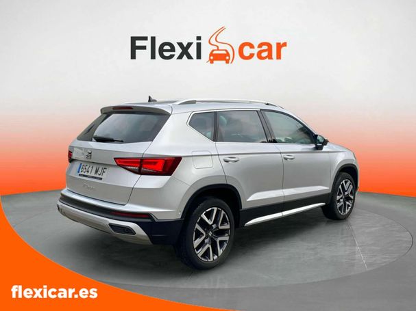 Seat Ateca 2.0 TDI 110 kW image number 7