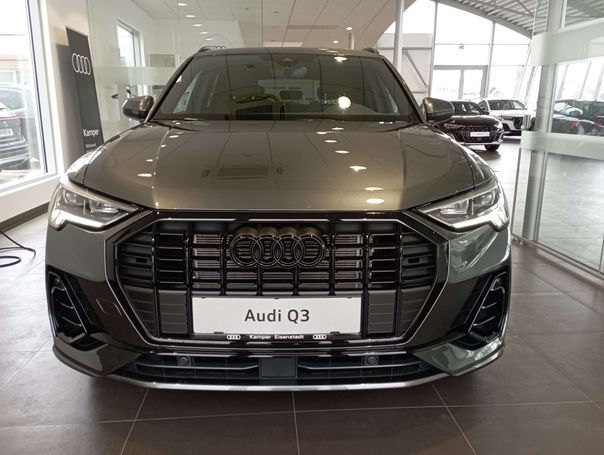 Audi Q3 35 TFSI 110 kW image number 2