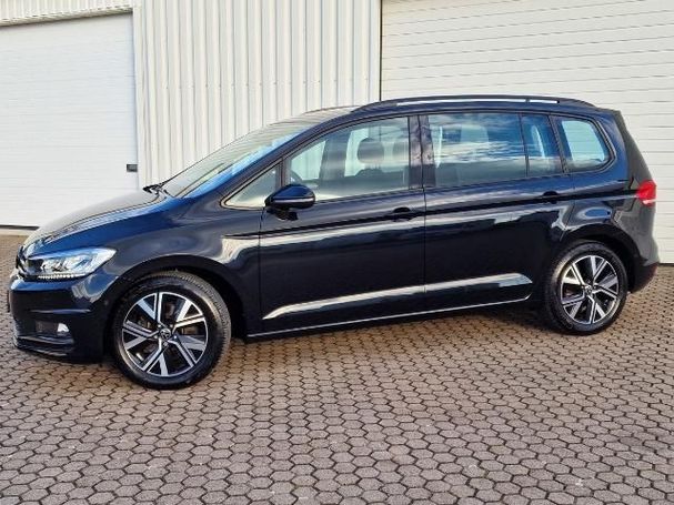 Volkswagen Touran 110 kW image number 1