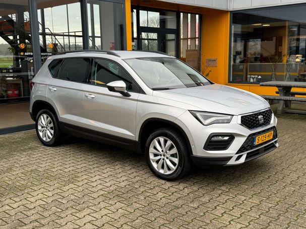 Seat Ateca 1.5 TSI Style 110 kW image number 2