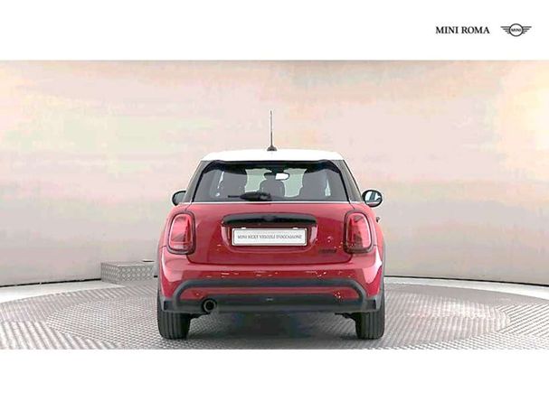 Mini Cooper Mini 100 kW image number 29