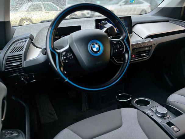 BMW i3s 135 kW image number 26