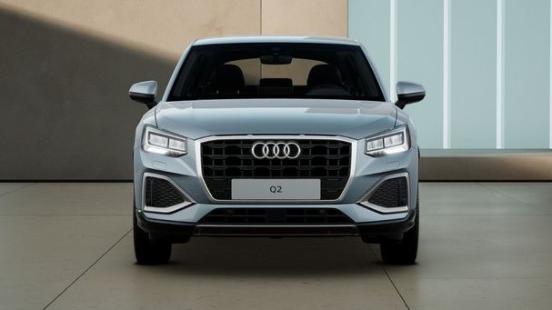 Audi Q2 30 TDI S-line 85 kW image number 1