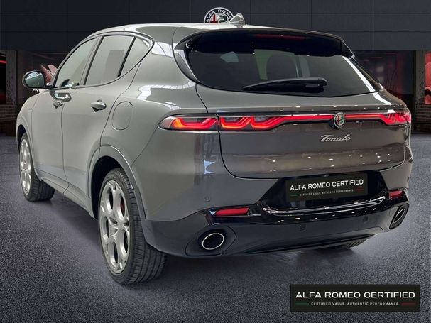 Alfa Romeo Tonale 206 kW image number 7