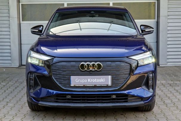 Audi Q4 150 kW image number 19