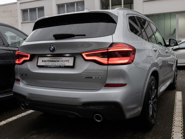 BMW X3 xDrive 140 kW image number 3