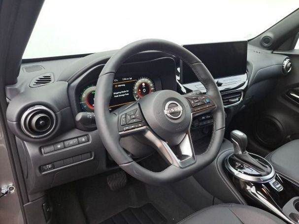 Nissan Juke 1.6 Hybrid Tekna 105 kW image number 15