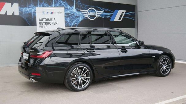 BMW 320 Touring e xDrive 150 kW image number 29