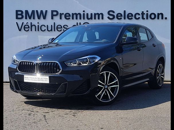 BMW X2 sDrive18i M Sport DKG 100 kW image number 1