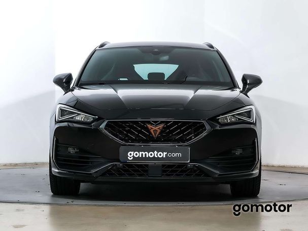 Cupra Leon 2.0 TSI DSG 228 kW image number 3