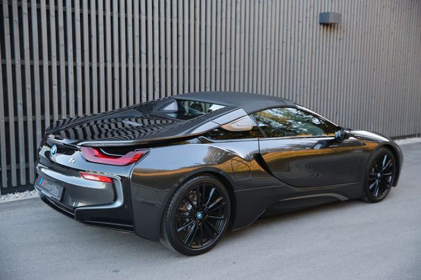 BMW i8 xDrive 275 kW image number 7