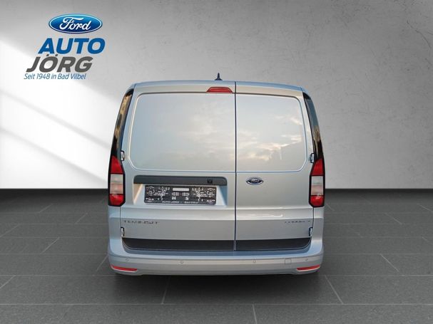 Ford Transit Connect 2.0 EcoBlue Limited 90 kW image number 3