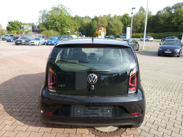 Volkswagen up! 1.0 48 kW image number 6