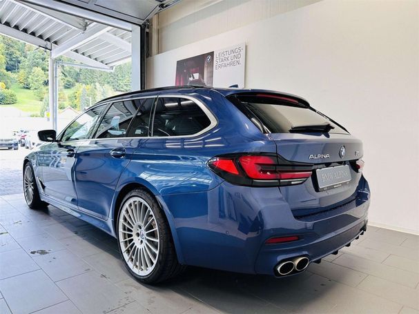 ALPINA B5 456 kW image number 4