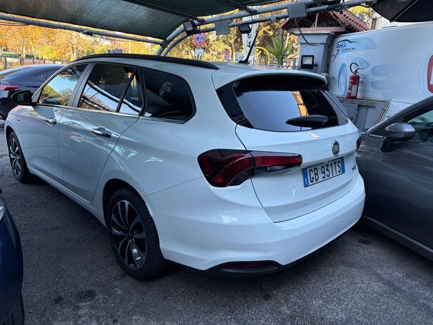 Fiat Tipo 88 kW image number 15