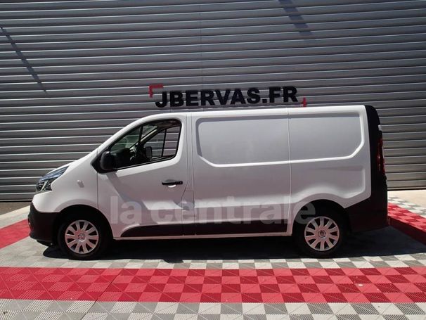 Renault Trafic DCi 120 L1H1 88 kW image number 5