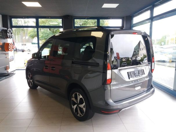 Ford Tourneo Connect Active 90 kW image number 5