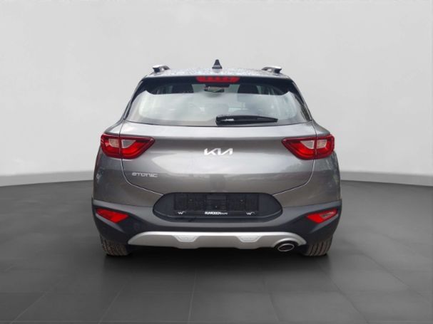 Kia Stonic 1.0 T-GDi Vision 74 kW image number 2