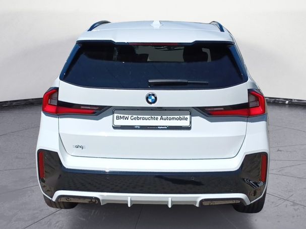 BMW X1 sDrive 115 kW image number 2