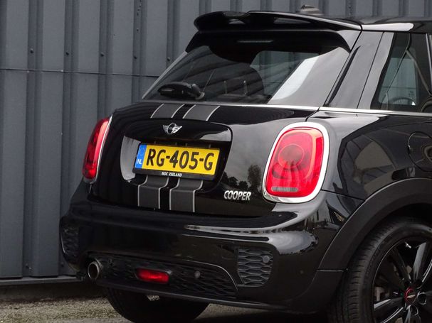 Mini Cooper 100 kW image number 43