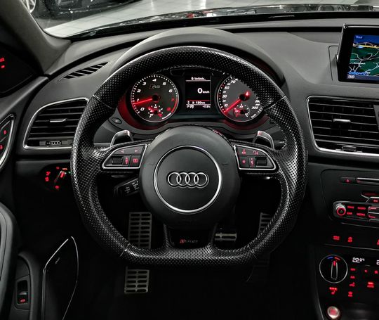 Audi RSQ3 S tronic 250 kW image number 27