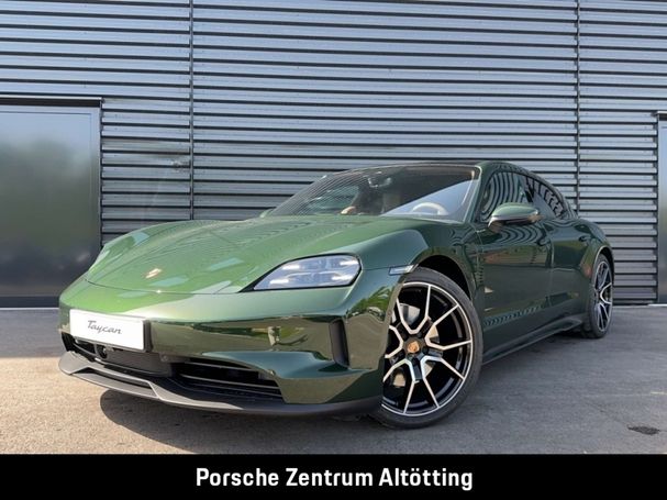 Porsche Taycan Sport Turismo 320 kW image number 2