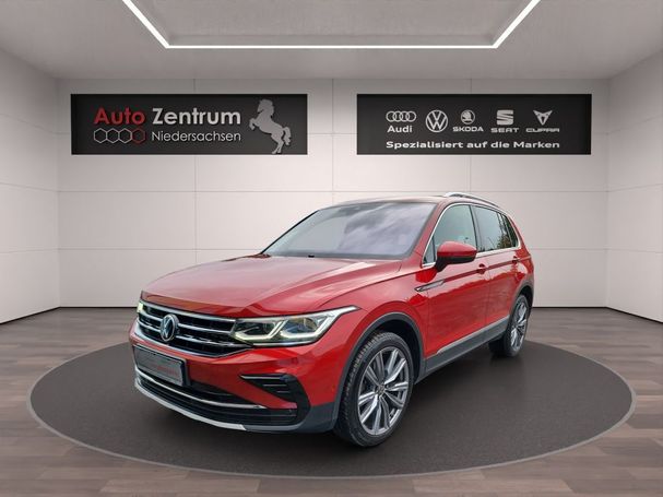 Volkswagen Tiguan 2.0 TDI 4Motion Elegance DSG 147 kW image number 1