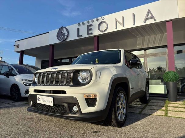 Jeep Renegade 1.6 88 kW image number 1