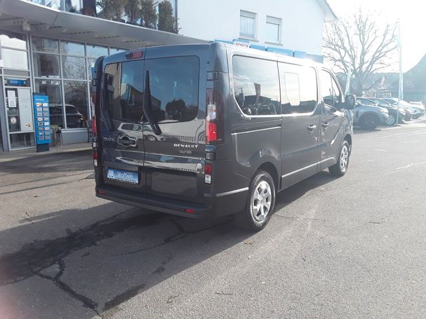 Renault Trafic Blue dCi 150 Life 110 kW image number 2