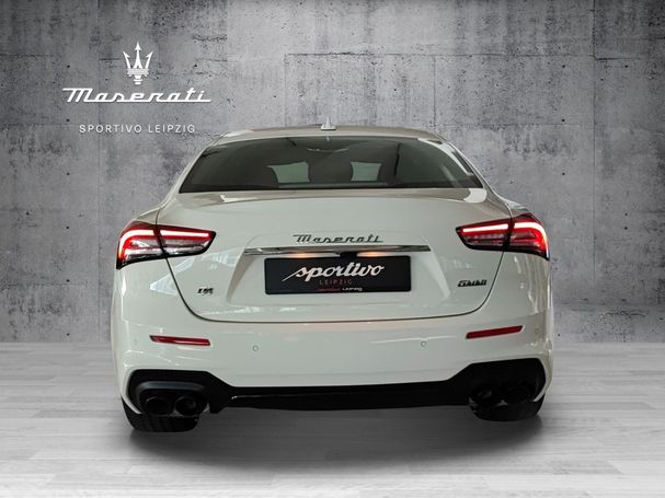 Maserati Ghibli Modena 316 kW image number 4