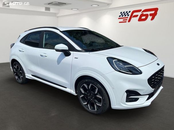 Ford Puma 114 kW image number 2