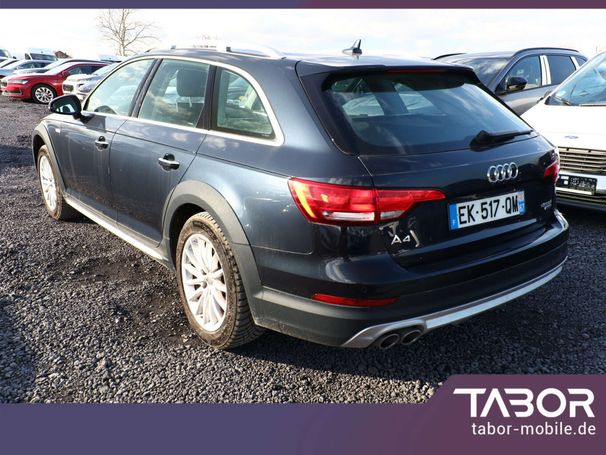 Audi A4 Allroad 2.0 TDI quattro S tronic 120 kW image number 4